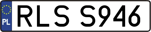 RLSS946