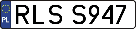 RLSS947
