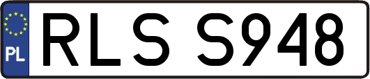 RLSS948