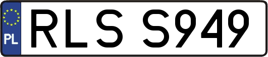 RLSS949