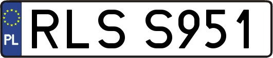 RLSS951