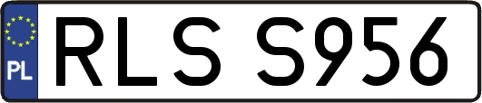 RLSS956
