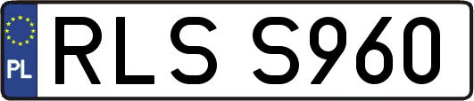 RLSS960