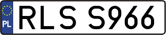 RLSS966