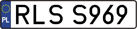RLSS969