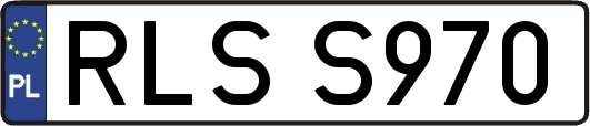 RLSS970