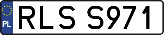 RLSS971