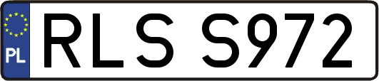 RLSS972