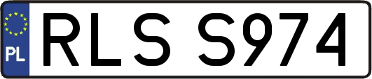 RLSS974
