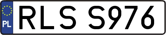 RLSS976