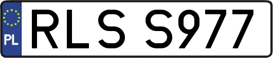 RLSS977