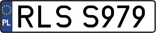 RLSS979