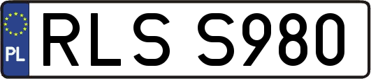 RLSS980