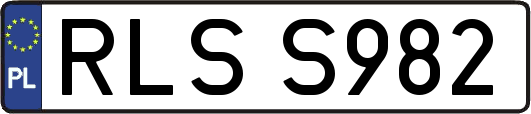 RLSS982
