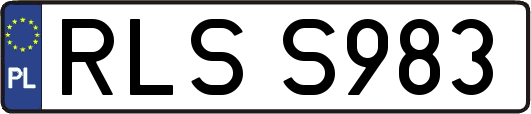 RLSS983