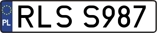 RLSS987
