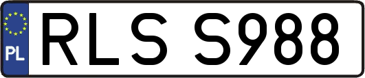 RLSS988