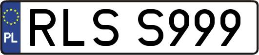 RLSS999