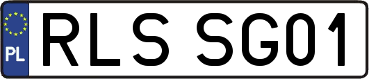RLSSG01