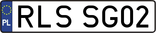 RLSSG02
