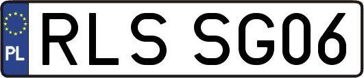 RLSSG06