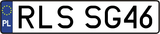 RLSSG46
