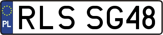 RLSSG48