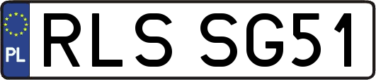 RLSSG51