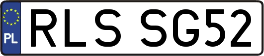 RLSSG52