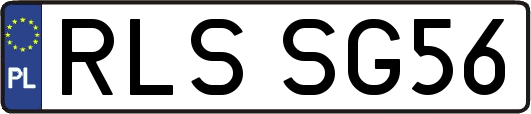 RLSSG56