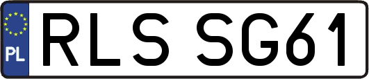 RLSSG61