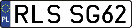 RLSSG62