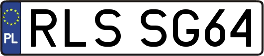 RLSSG64