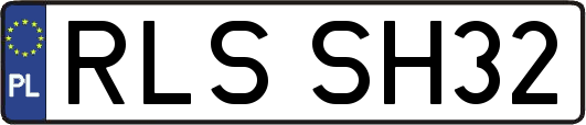 RLSSH32