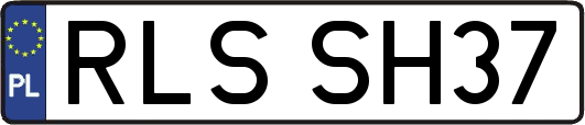 RLSSH37