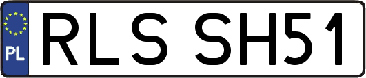 RLSSH51