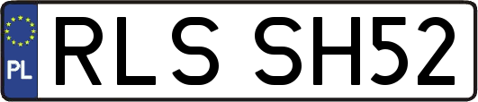 RLSSH52