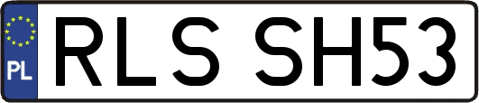 RLSSH53