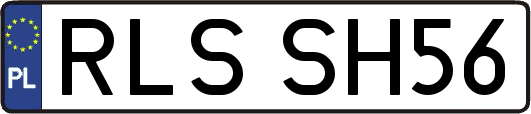 RLSSH56