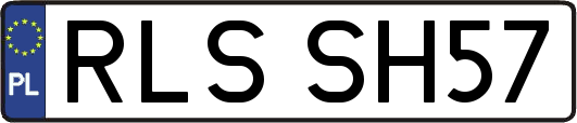 RLSSH57