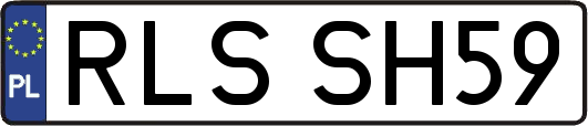 RLSSH59
