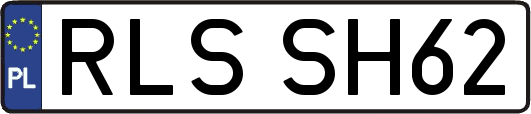 RLSSH62