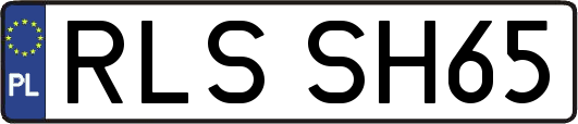 RLSSH65