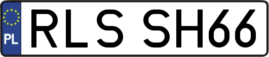 RLSSH66
