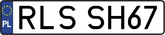 RLSSH67