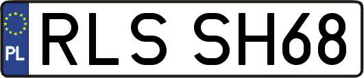 RLSSH68