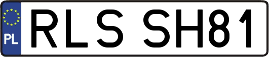 RLSSH81