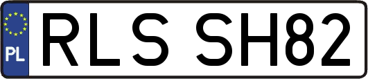 RLSSH82