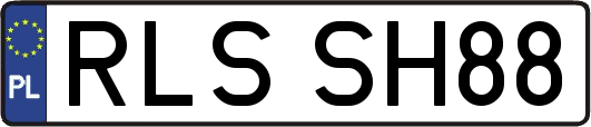 RLSSH88