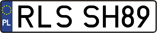 RLSSH89